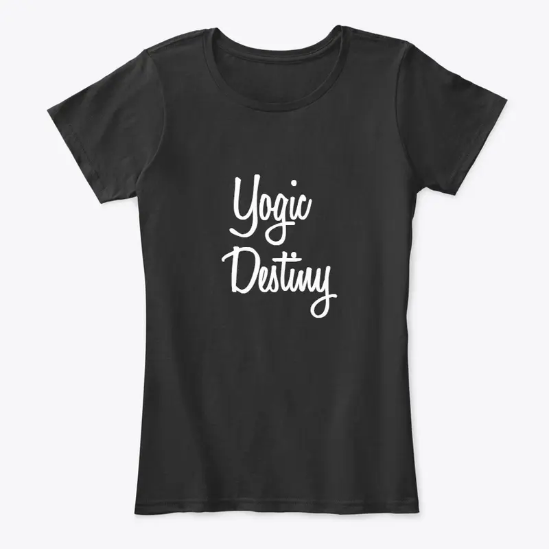 Yogic Destiny